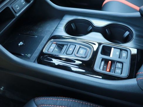 New 2026 Honda Passport TrailSport image 17