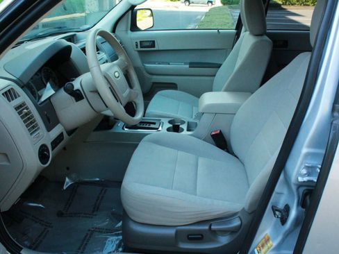 Used 2012 Ford Escape 4WD Hybrid image 12