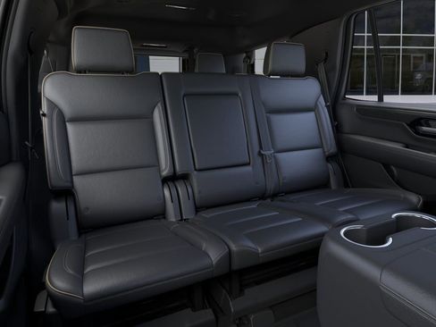 New 2026 GMC Yukon Elevation w/ LPO, Floor Liner Package AWD/4WD image 17
