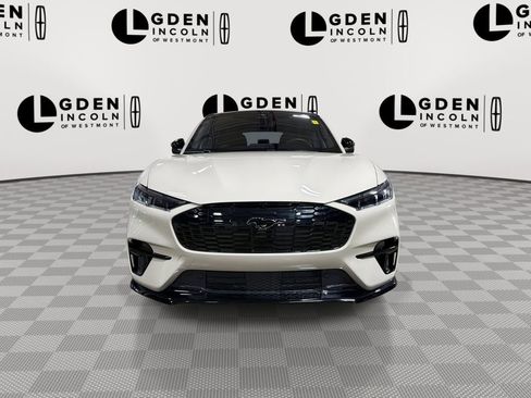 Used 2025 Ford Mustang Mach-E GT image 3