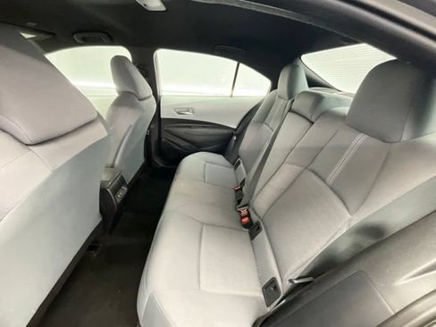 Used 2025 Toyota Corolla SE FWD image 7