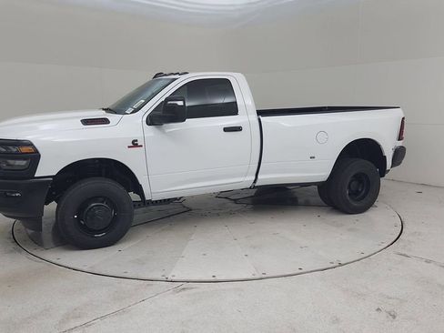 New 2026 RAM 3500 Tradesman image 9