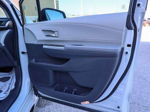 Certified 2023 Toyota Sienna Limited FWD image 28