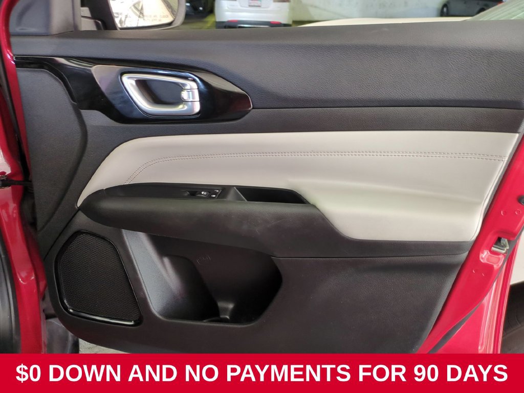 Used 2025 Jeep Compass Limited AWD/4WD image 30