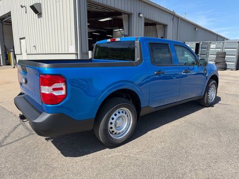 New 2026 Ford Maverick XL w/ Equipment Group 101A AWD/4WD image 11