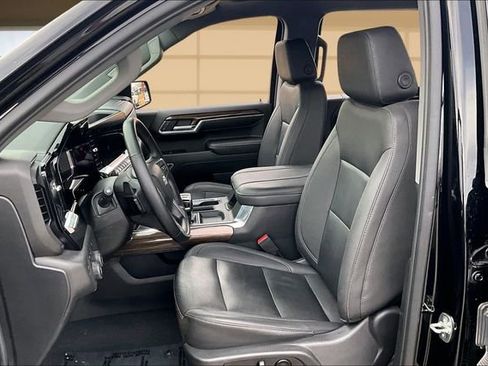 Used 2023 Chevrolet Silverado 1500 RST w/ All Star Edition Plus image 26