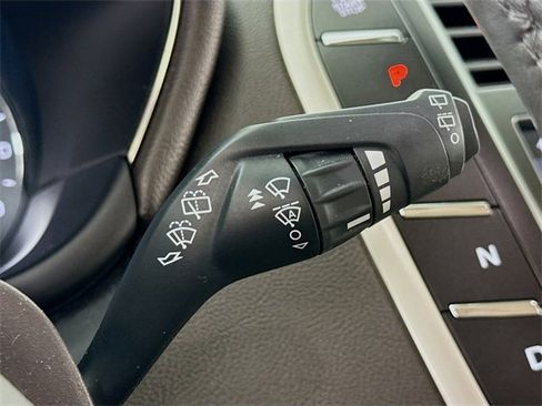 Used 2019 Lincoln MKC Reserve w/ MKC Climate Package image 16