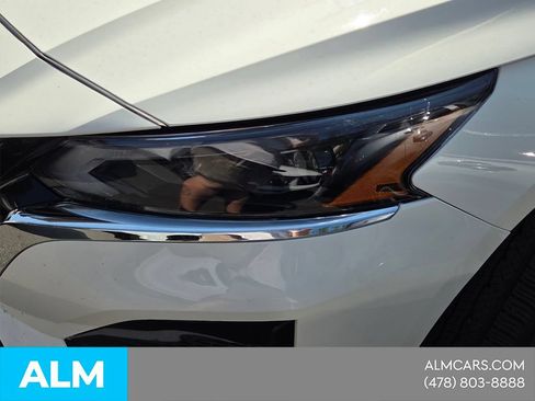 Used 2025 Nissan Altima 2.5 SV FWD image 22