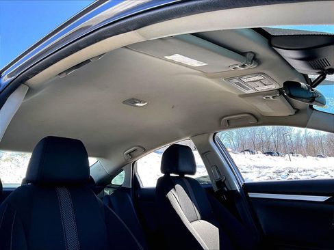 Used 2019 Honda Civic LX image 13