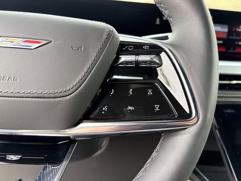 Certified 2026 Cadillac Escalade V image 23