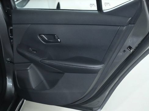 Certified 2024 Nissan Sentra SV FWD image 31