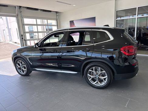 Used 2020 BMW X3 xDrive30i w/ Convenience Package image 5