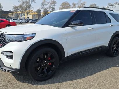 Used 2023 Ford Explorer ST w/ Equipment Group 401A