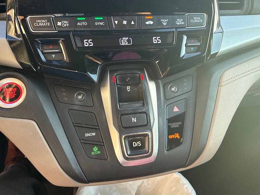 Used 2019 Honda Odyssey EX image 11