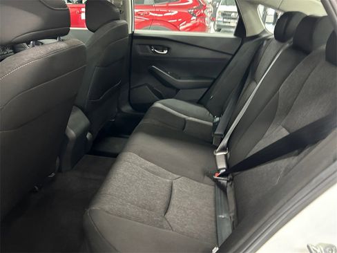 Used 2023 Honda Accord LX image 22