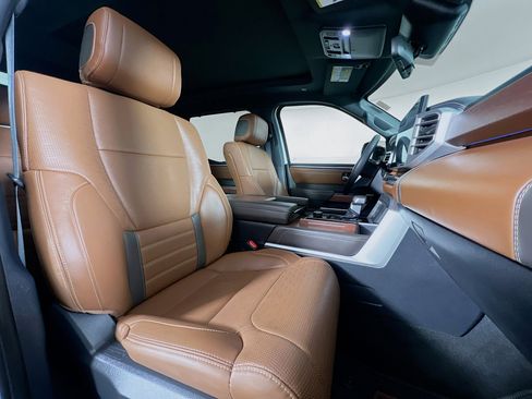 Used 2024 Toyota Tundra 1794 Edition image 15