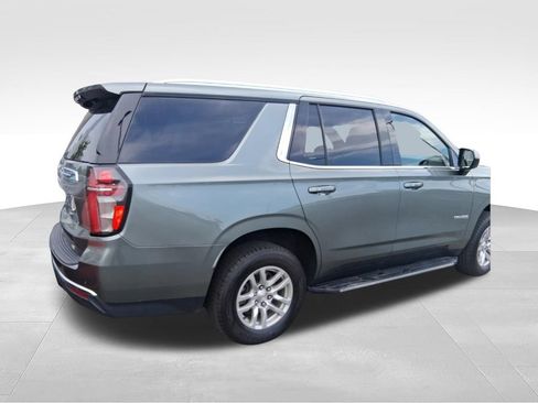 Used 2023 Chevrolet Tahoe LT AWD/4WD image 4