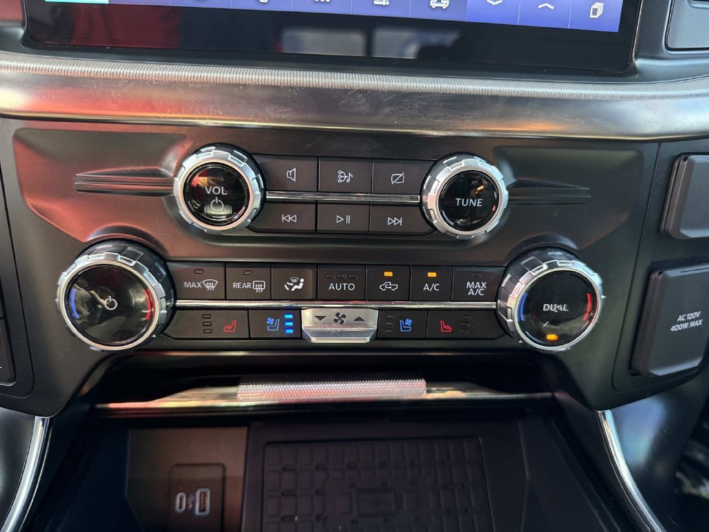 Used 2023 Ford F150 Raptor AWD/4WD image 28