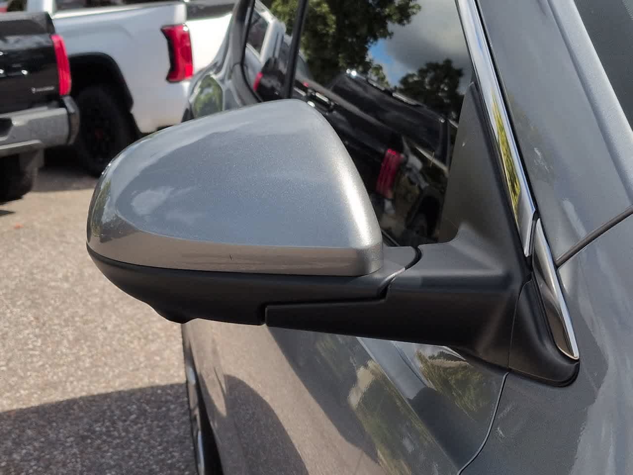 Used 2024 Buick Encore GX Avenir w/ Avenir Technology Package FWD image 12