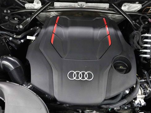 Used 2023 Audi SQ5 Prestige image 40