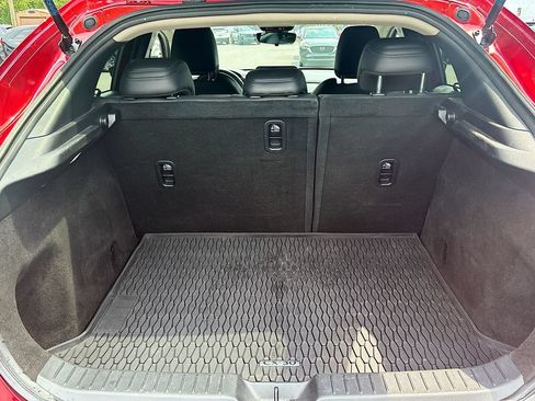 Certified 2022 MAZDA CX-30 AWD 2.5 S w/ Preferred Package image 25
