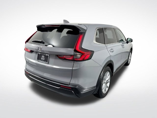 Certified 2025 Honda CR-V EX-L image 37