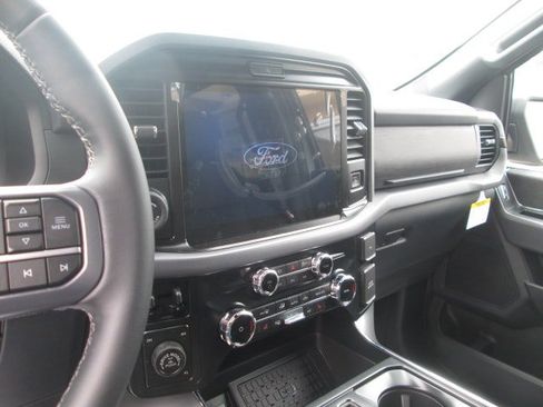New 2026 Ford F150 XLT w/ Equipment Group 302A MID AWD/4WD image 9