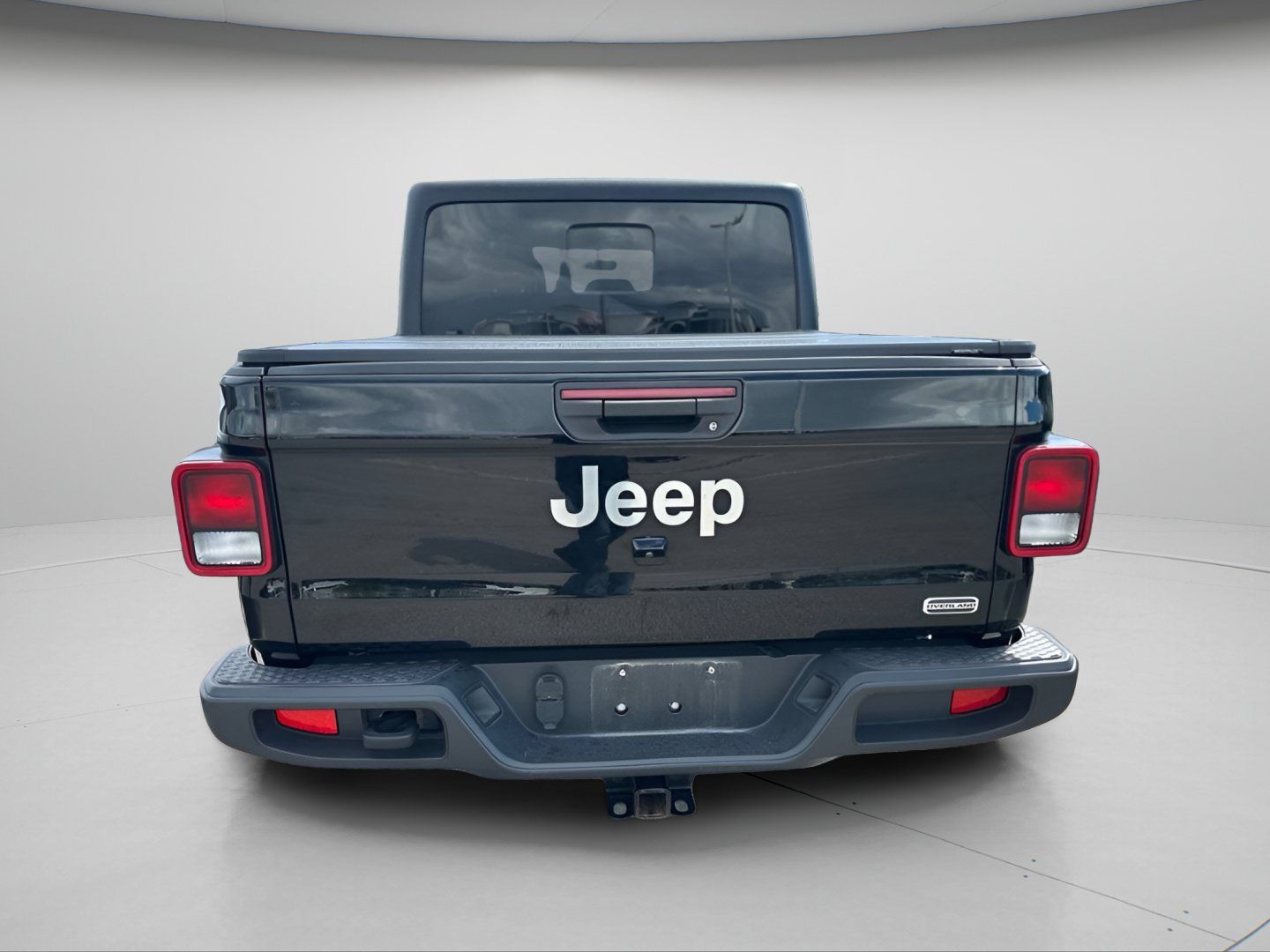Used 2022 Jeep Gladiator Overland w/ Popular Equipment Package AWD/4WD image 9