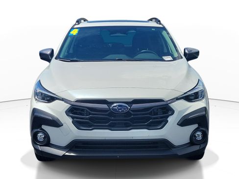 Certified 2024 Subaru Crosstrek 2.5i Limited w/ Popular Package #3A AWD/4WD image 2