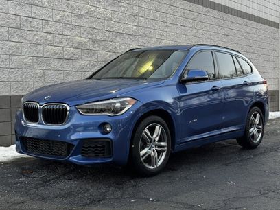 Used 2017 BMW X1 xDrive28i w/ Premium Package