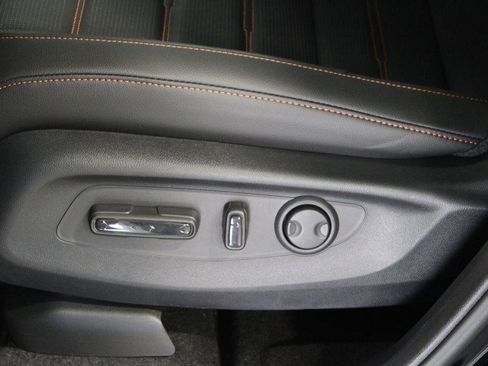 New 2026 Honda CR-V Sport Touring image 18