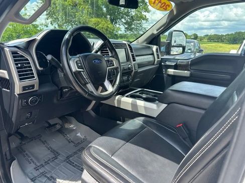 Used 2017 Ford F250 Lariat AWD/4WD image 48