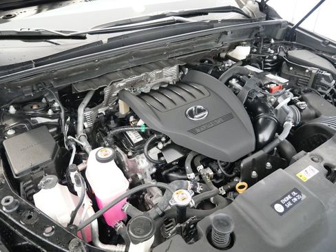 Certified 2025 Lexus NX 350 350 Base image 11