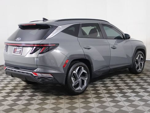 Used 2024 Hyundai Tucson SEL w/ Convenience Package FWD image 10