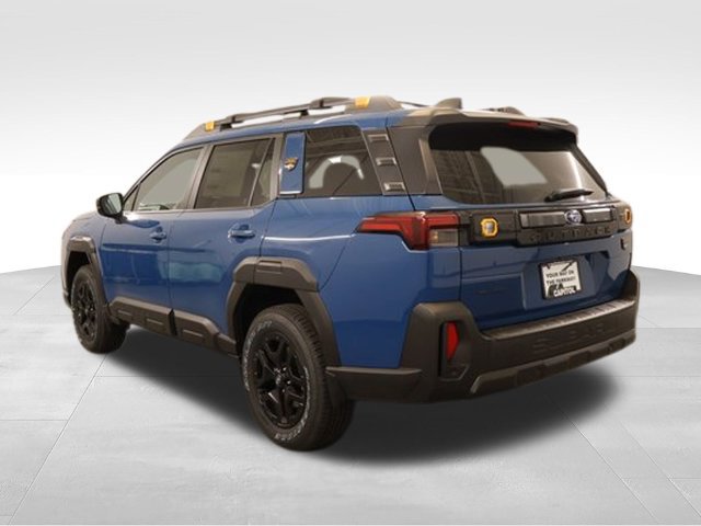New 2026 Subaru Outback Wilderness AWD/4WD image 4