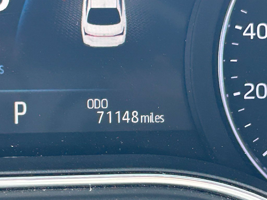 Used 2019 Toyota Avalon Limited w/ Advanced Safety Package FWD image 15