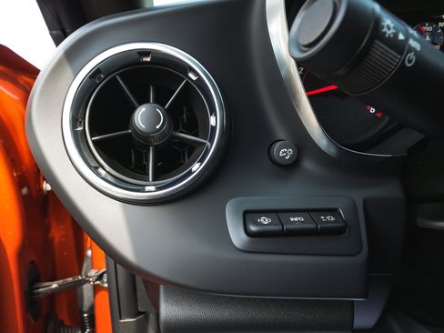 Used 2024 Chevrolet Camaro LT RWD image 17