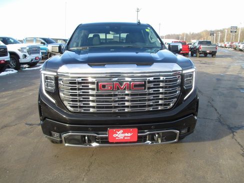 Certified 2024 GMC Sierra 1500 Denali image 11