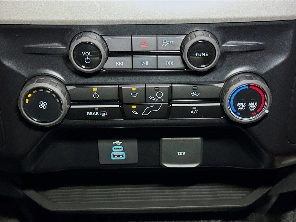 New 2026 Ford F450 XL AWD/4WD image 12