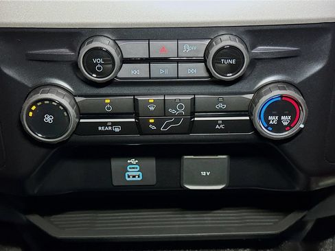 New 2026 Ford F450 XL AWD/4WD image 12