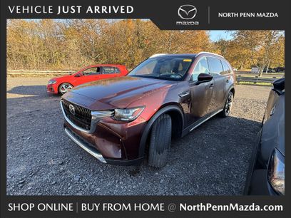 Used 2024 MAZDA CX-90 Plug-In Hybrid w/ Premium Pkg