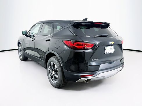 Used 2025 Chevrolet Blazer LT image 5