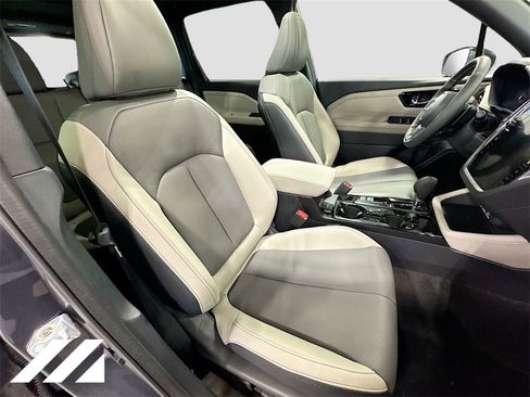 New 2026 Subaru Forester Limited image 31