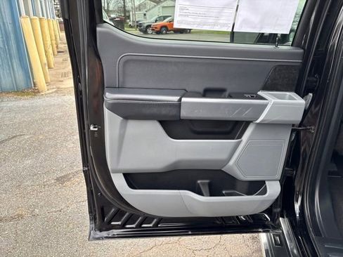 Used 2023 Ford F150 XLT w/ Equipment Group 301A Mid image 20