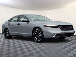 Used 2023 Honda Accord Touring video 1