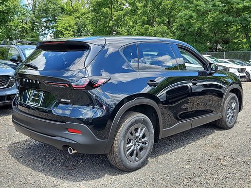 New 2026 MAZDA CX-5 Select AWD/4WD image 6