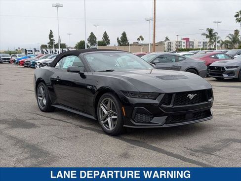 New 2026 Ford Mustang GT Premium RWD image 7