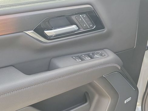 New 2026 GMC Yukon XL Denali w/ Sun & Power Step Package image 47