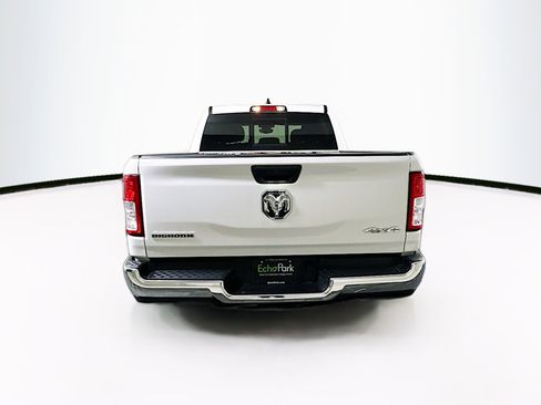 Used 2023 RAM 1500 Big Horn image 7