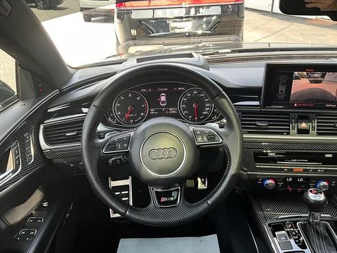 Used 2015 Audi RS 7 Prestige w/ Carbon-Optic Package AWD/4WD image 37